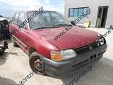 TOYOTA STARLET EP 80-82